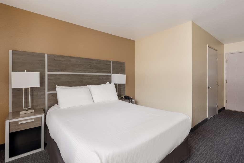 Surestay Hotel By Best Western เวลส์ ห้อง รูปภาพ
