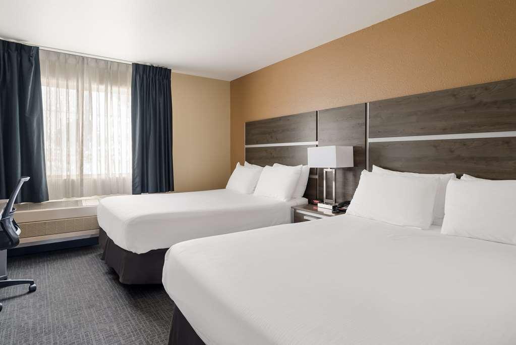 Surestay Hotel By Best Western เวลส์ ห้อง รูปภาพ