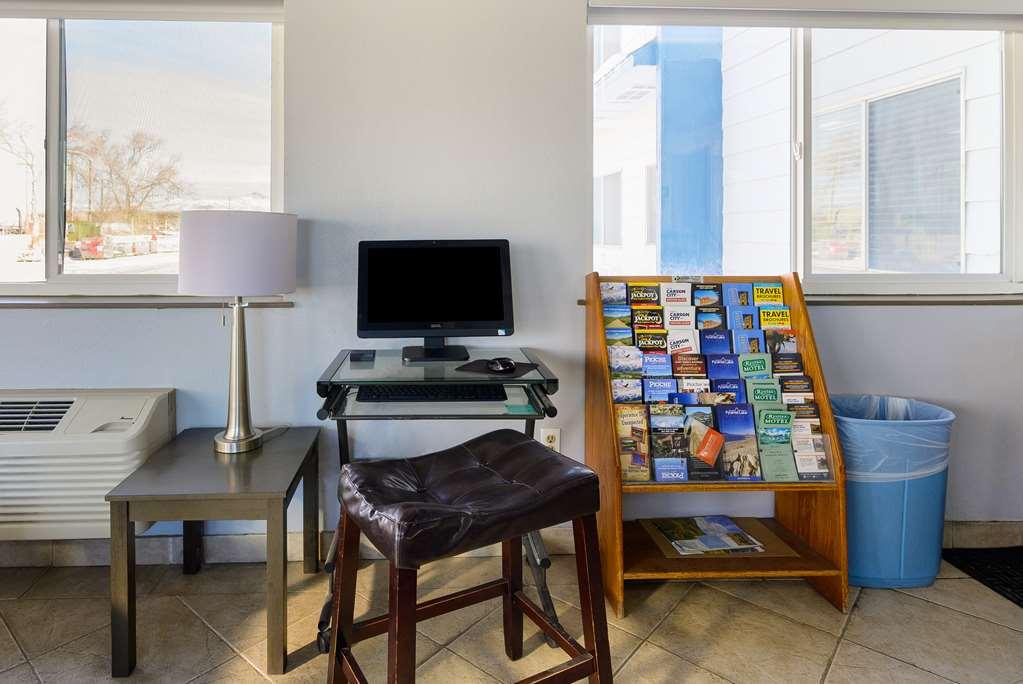 Surestay Hotel By Best Western เวลส์ สิ่งอำนวยความสะดวก รูปภาพ