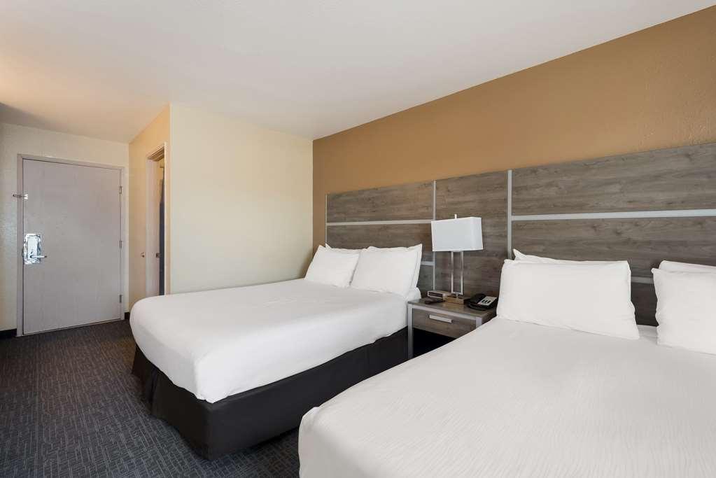Surestay Hotel By Best Western เวลส์ ห้อง รูปภาพ